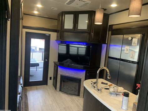 2017 Grand Design Momentum 350m Rv For Sale In Las Vegas Nv 89131