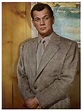 Joseph Cotten American Film Actor Photograph by Mary Evans Picture Library