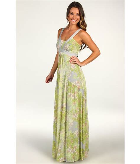 Jessica Simpson Maxi Dress Maxi Dress Dresses Pleasure Clothing