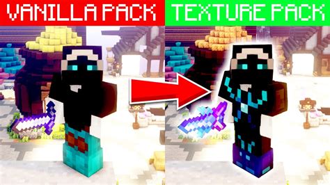 The Complete Hypixel Skyblock Texture Pack Guide The Best Texture Packs For Skyblock Creepergg