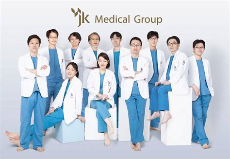 Jk Plastic Surgery Center Seoul Medtravel Asia