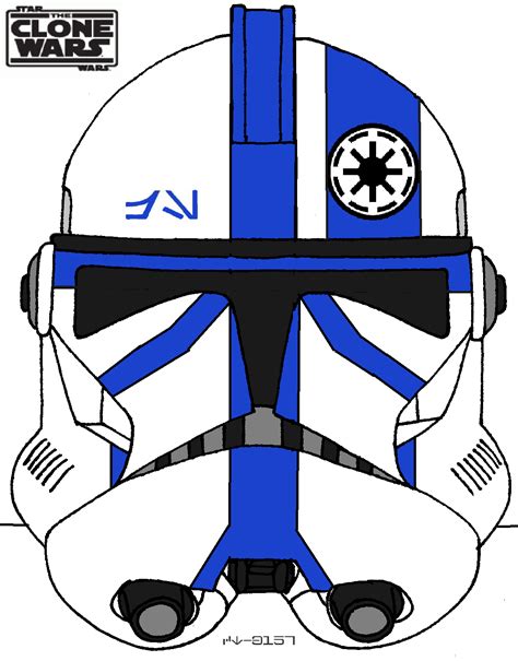 Clone Trooper Drawing Phase 2 Blimie Blog
