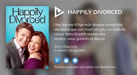 Où regarder les épisodes de Happily Divorced en streaming complet