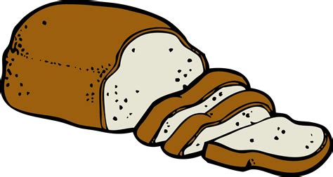 Clipart Png Bread Clipart Png Bread Transparent Free For Download On