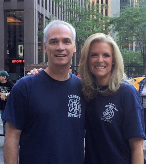 Janice Dean My Husband Sean Celebrates 20years With New