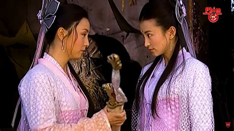 Heaven Sword And Dragon Saber 2003 Episode 3 Scene Hkoreandramaisland