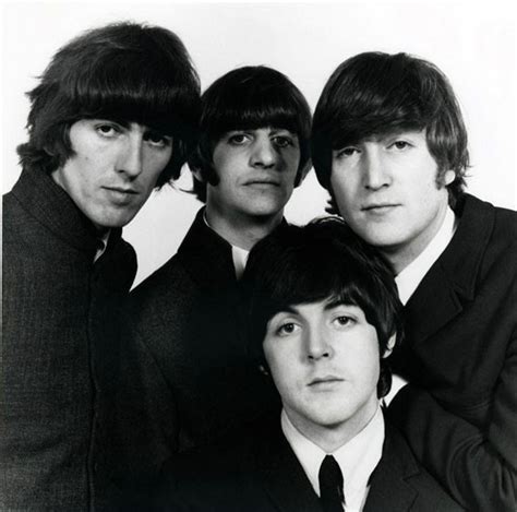 The Beatles Bowl Haircut Haircuts Models Ideas