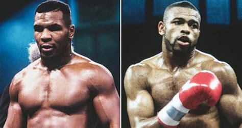Mike tyson says daughter encouraged him to confront boosie. Mike Tyson and Roy Jones make it official for Nov. 28 ...