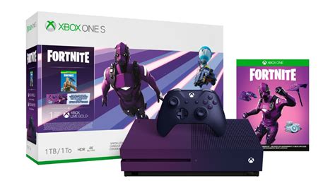 Following a patch, a strange zoomed screen bug has been occuring that makes fortnite almost impossible to play until the screen is manually adjusted back to normal. Microsoft's Purple Xbox One S Fortnite Console Leaks ...
