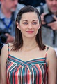 MARION COTILLARD at Macbeth Photocall at Cannes Film Festival – HawtCelebs