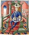 Luis I de Hungría – Edad, Muerte, Cumpleaños, Biografía, Hechos y Más ...