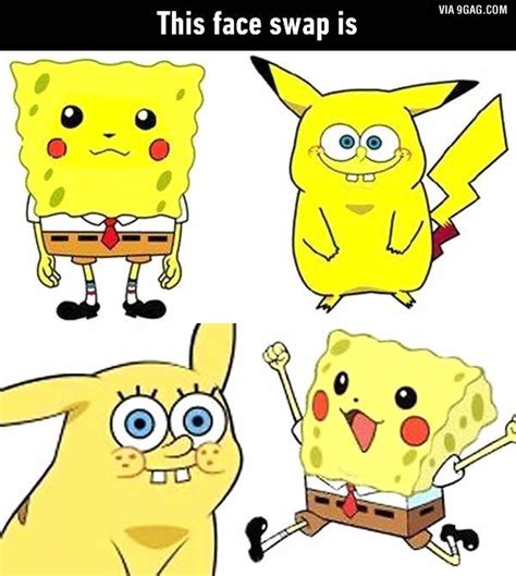 Spongebob Is Cute Af Spongebob Funny Laugh Spongebob Memes