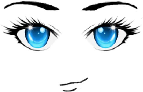 Roblox Decal Anime Face Id