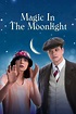 Magic in the Moonlight (2014) - Posters — The Movie Database (TMDB)