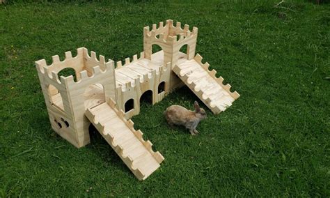Bunny Rabbit Dig Box Cncathome
