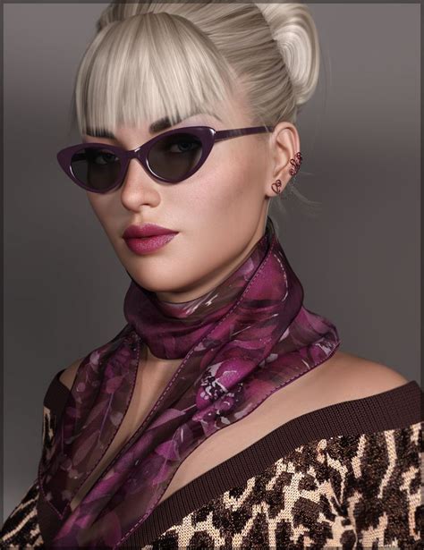 Pin By Designbynettis On 3d Characters Posers And 3d Art Fashion Cat Eye Sunglasses Poser