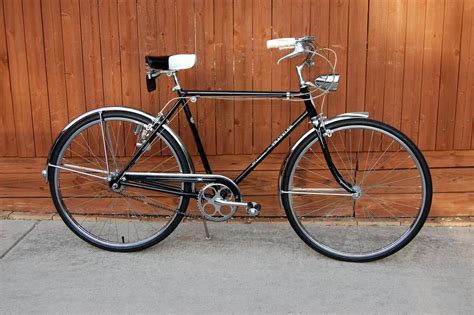 1964 SCHWINN TRAVELER 3SPD | Schwinn, Bicycle maintenance, Bicycle