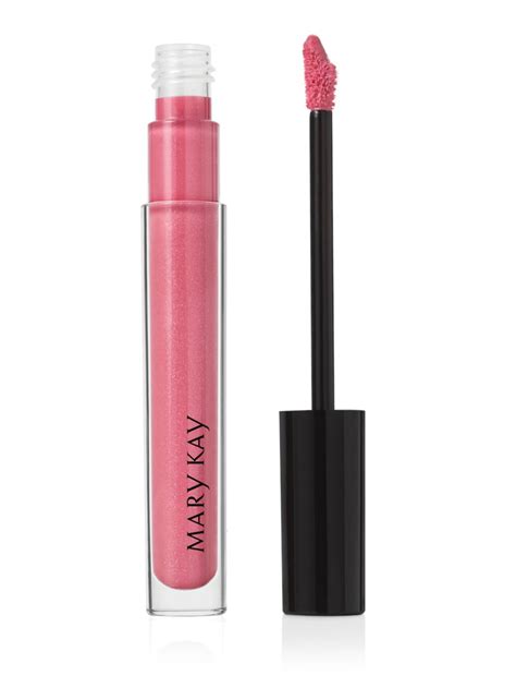 Mary kay employees and mary kay independent beauty consultants have committed to enriching women's lives by following the golden rule, exhibiting a giving spirit, maintaining balanced priorities and making others feel important. Mary Kay + Unlimited Lip Gloss