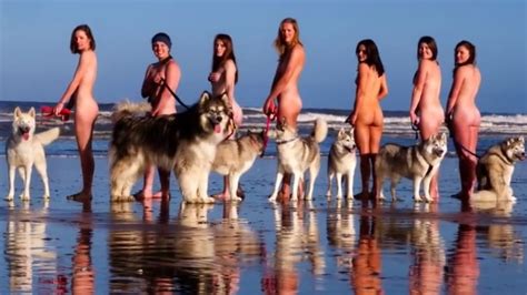 Porn Image Naked Charity Calendars Bare Bum Vol
