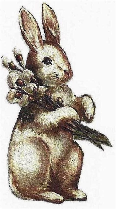 Free Victorian Easter Cliparts Download Free Clip Art Free Clip Art