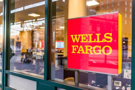 Former Wells Fargo Employee Drops Age Discrimination Retaliation Suit Against The Bank News Law