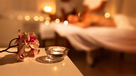 Give Your Valentine The Gift Of Relaxation Mountainside Spa