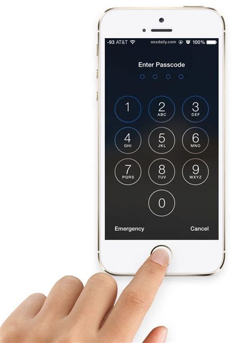 Top Ways To Unlock Iphone Without Passcode