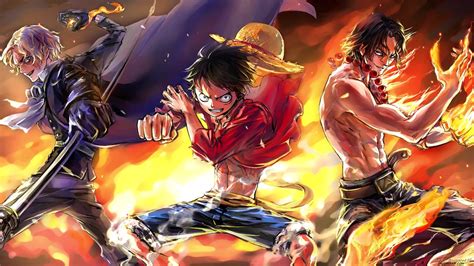 Fond Ecran One Piece 4k Fond Ecran Anime