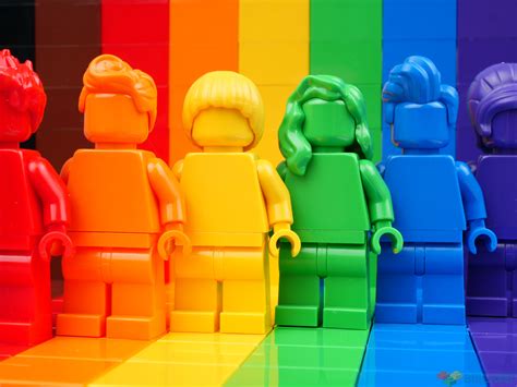 Lgbt Lego Set Pride Visibility And Lego Masters My Experience As An