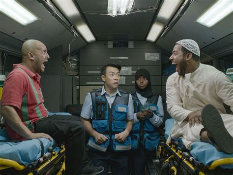 Emirati Film ‘rashid And Rajab In Uae For Eid Arab Celebs Gulf News