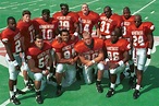 The scariest players in WSU football history - CougCenter