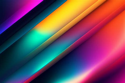 Lexica Abstract Minimalist Gradient Background