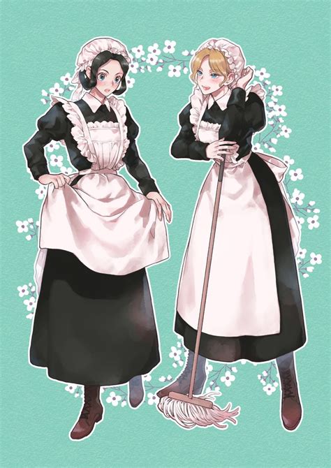 Susato Mikotoba And Gina Lestrade Ace Attorney And More Drawn By Noi Danbooru