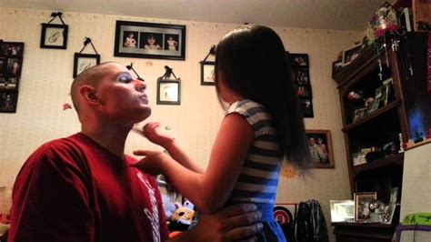 Aug 24 2014 Daddy Daughter Talk Time Youtube