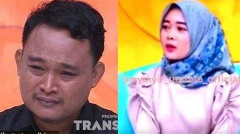 Sosok Yessy Wanita Batal Nikah Karena Minta Sertifikat Rumah Untuk