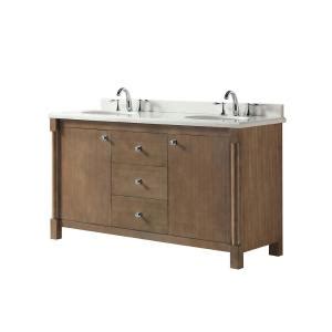 At wayfair, you will find the best prices for all the major brand names you can choose from. Martha Stewart Living Breton 60 in. W x 22 in. D Vanity in ...