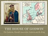 GCSE History House of Godwin | Teaching Resources