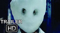 El Muñeco de Nieve Trailer Oficial (2017) Subtitulado HD - YouTube