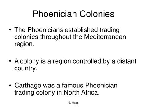 Ppt The Phoenicians Powerpoint Presentation Free Download Id9579151