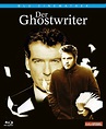 Der Ghostwriter - Blu Cinemathek (Blu-ray)