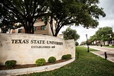 Universidades de Texas Luchan Para Dar Respuesta A Nueva Regla Para ...