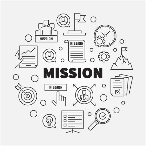 Mission Statement Free Vectors Stock Photos And Psd
