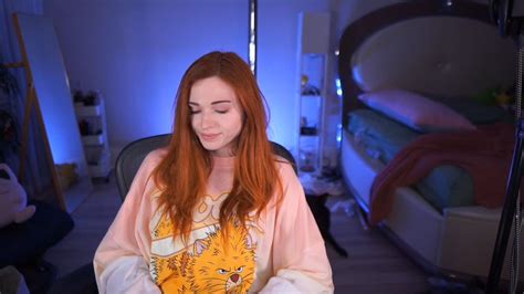 Polygon On Twitter Amouranth Says She’s Safe Is ‘seeking Legal And Emotional Counsel’
