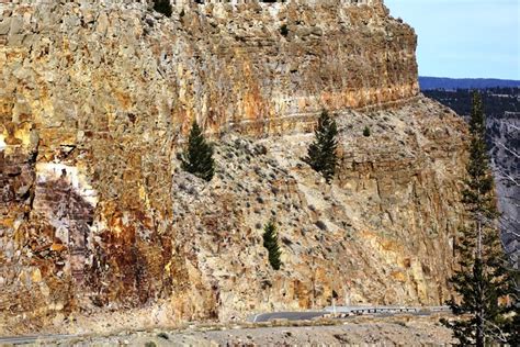 Self Guided Yellowstone Upper Loop Tour From Gardiner Triphobo