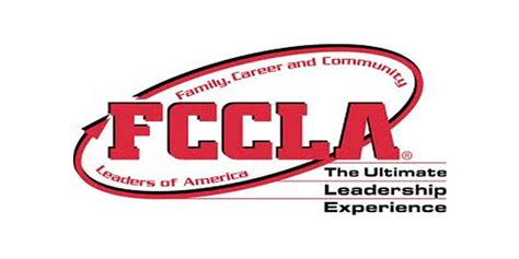 Fccla Logos