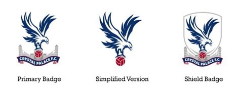 Please to search on seekpng.com. Collection of Crystal Palace Fc Logo Vector PNG. | PlusPNG