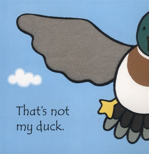 Booktopia Thats Not My Duck Thats Not My Series By Fiona