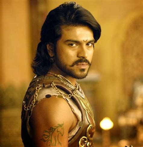 Bala Dheera Meets Magadheera Ram Charan Telugucinema