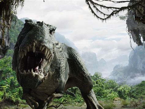 Wallpapers Film En Serie Jurassic Parc Animaatjesnl