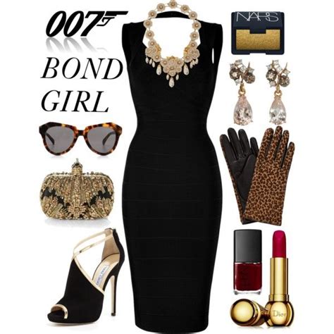 Do You Like Bond Girl Fashion Bond Girl Dresses James Bond Party